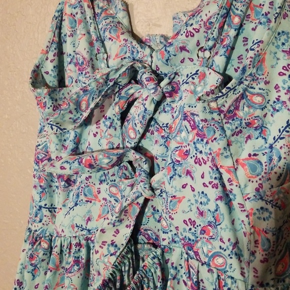 Maxi sundress - Picture 2 of 2